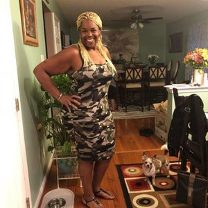 Meet your Posher, Carolyn